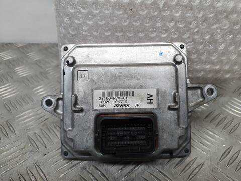 Centralita Motor ECU Honda Crv COMFORT 4X4 150CV 110KW