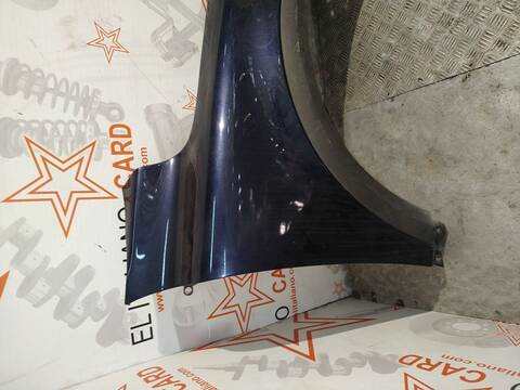 Foto 2ª: Aleta Delantera Derecha Volvo XC 90 D5 OCEAN RACE 185CV 136KW [D5244T4] (2006)