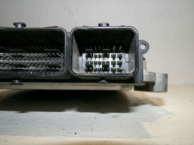 Foto 4ª: Centralita Motor ECU Renault Clio 1.5 DCI CLIO IV 2013-2016 [K9KC6] (2014)