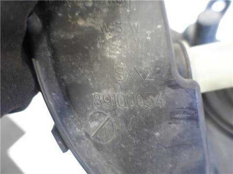 Foto 3ª: Faro Izquierdo Opel Zafira 2.2 BLUE LINE 125CV 92KW [Y 22 DTR] (2005)