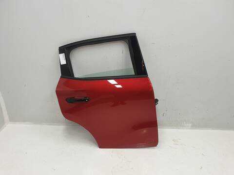 Puerta Trasera Derecha Citroen C3 VERSION INDEFINIDA
