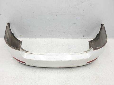 Foto 2ª: Paragolpes Trasero Skoda Octavia AMBITION