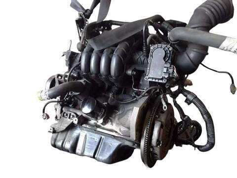 Motor Completo Smart Forfour 1.3 CAT 95CV