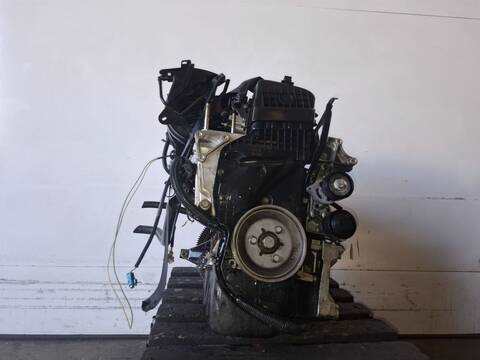 Foto 2ª: Motor Completo Citroen Xsara NFV PICASSO (2004)