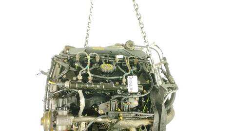 Motor Completo Ford Mondeo 2.0 TDCI