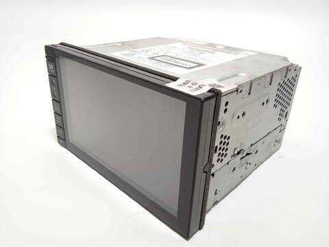 Foto 2ª: Sistema GPS Honda Crv 1.6 DTEC CAT 120CV 88KW [N16A2] (2016)