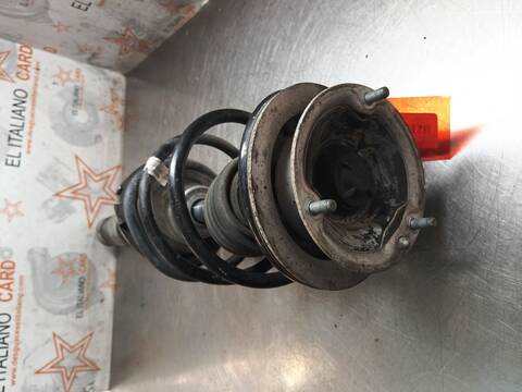 Foto 3ª: Amortiguador Delantero Derecho Bmw Serie 5 518 520 D BERLINA 177CV 130KW [N47D20C] (2009)