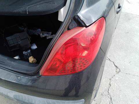 Piloto Trasero Derecho Peugeot 207 CONFORT 73CV 54KW