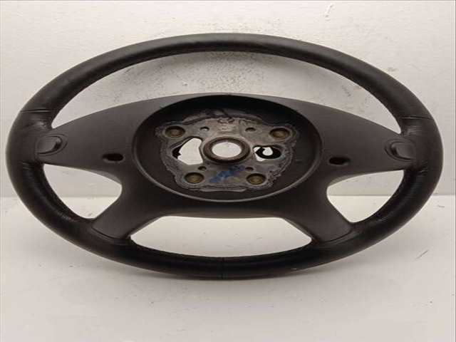 Foto 2ª: Volante Mercedes Clase R 280 3.0 CDI CAT 224CV 165KW (2010)