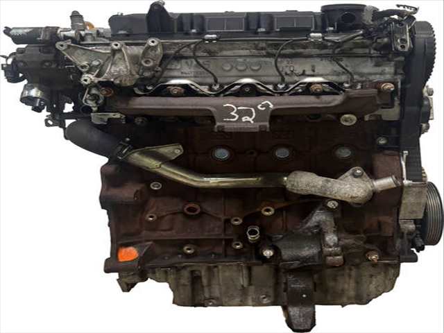 Motor Completo Citroen C4 136CV 100KW
