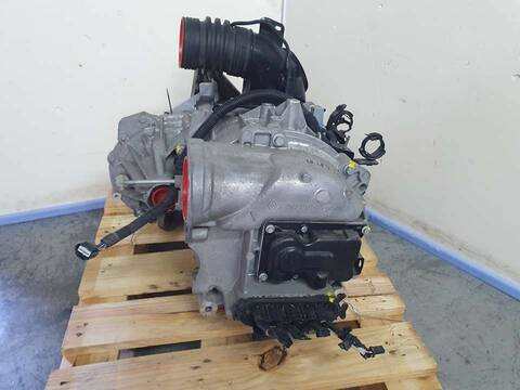 Foto 3ª: Motor Completo Smart Fortwo ELECTRIC DRIVE - EQ PULL BEAR 453.391) COUPE 56CV 41KW [5AL60] (2019)