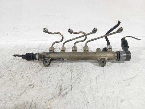 Foto 3ª: Rampa Inyectora Kia Rio 1.5 CRDI 110CV [D4FA] (2005)