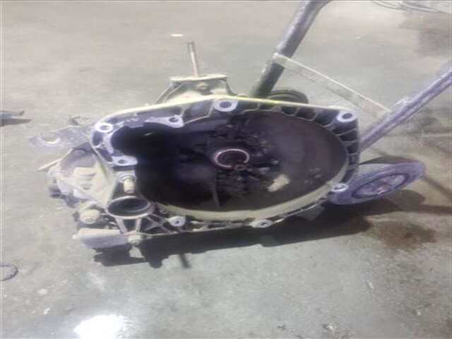 Caja Cambios Fiat Stilo 1.8 16V (192_XC1A)