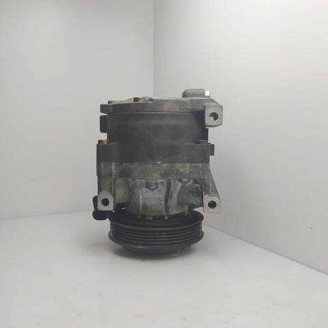 Foto 2ª: Compresor Aire Acondicionado Fiat Punto 60 1.2 58CV 43KW (1993)