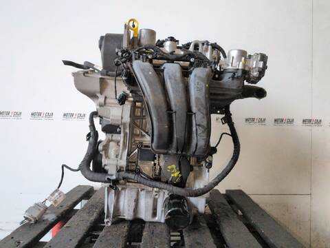 Motor Completo Seat Ibiza CHY