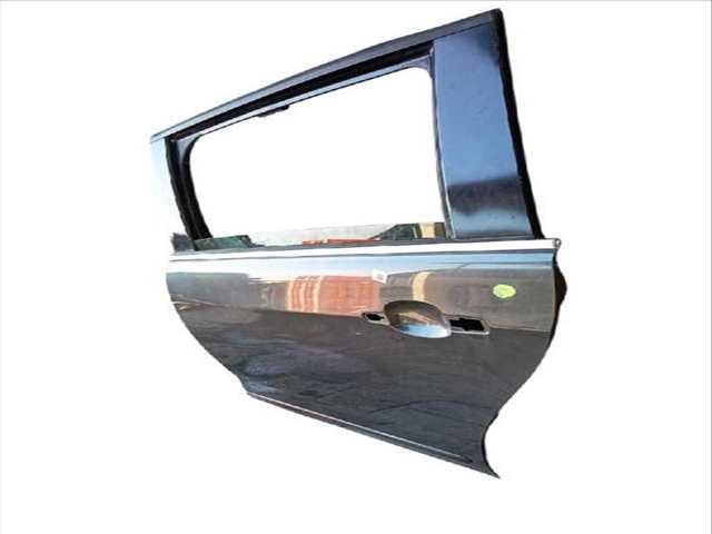 Puerta Trasera Izquierda Peugeot 5008 2.0 HDI 150 - BLUEHDI 150