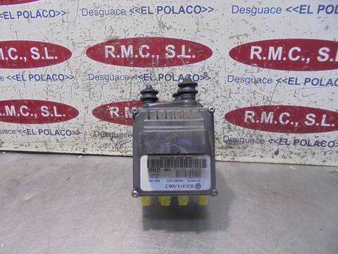 Foto 2ª: Abs Volkswagen Passat 2.0 TDI BERLINA 140CV 103KW [CBA] (2009)
