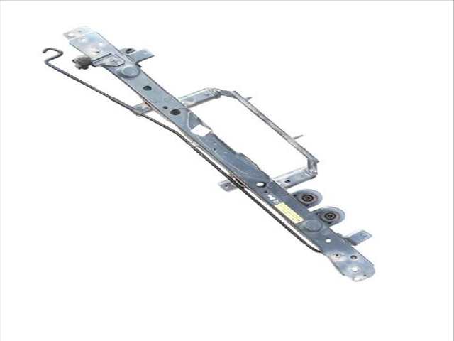 Paragolpes Delantero Nissan Juke 1.5 DCI