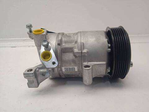 Compresor Aire Acondicionado Toyota Yaris 2021 261CV