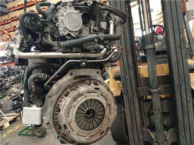 Motor Completo Volkswagen Golf 2.0 TDI