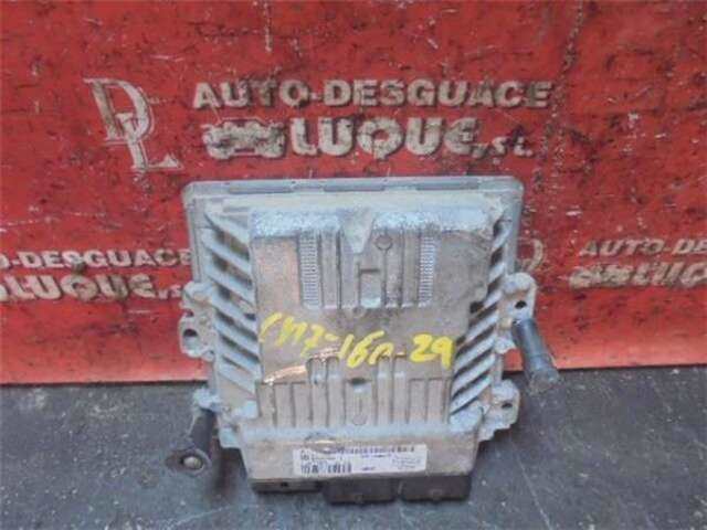 Centralita Motor ECU Ford C Max 1.6 TDCI (CB7)(2010 _)