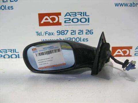 Retrovisor Izquierdo Alfa Romeo 166 3.0 V6 24V DISTINCTIVE 220CV 162KW