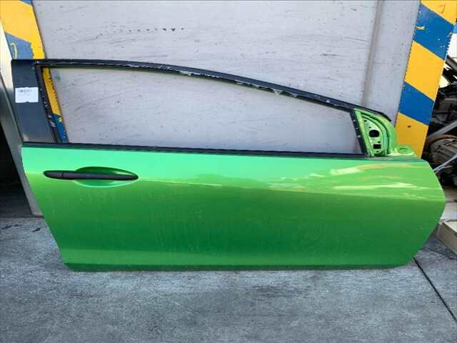 Puerta Delantera Derecha Mazda 2 1.4 HDI68-75CV 0CV