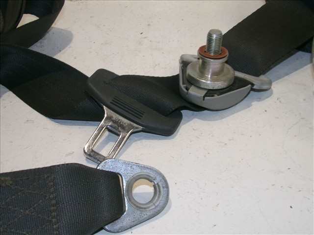 Foto 3ª: Cinturón Trasero Derecho Tata Gran Safari 2.2 D 2006-2012 (2009)