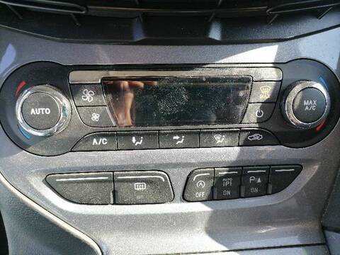 Mando Calefacción A. A. Ford Focus TITANIUM 125CV 92KW