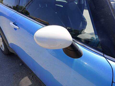 Foto 2ª: Retrovisor Derecho Bmw Mini COOPER 116CV 85KW [W10B16A] (2004)