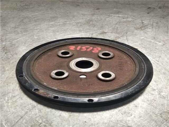 Foto 3ª: Cigüeñal Volvo V60 