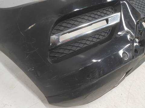 Foto 3ª: Paragolpes Delantero Mercedes Clase ML 250 2.1 CDI 204CV 150KW AUT. 166.004) W166) OM651 [651960] (2011)