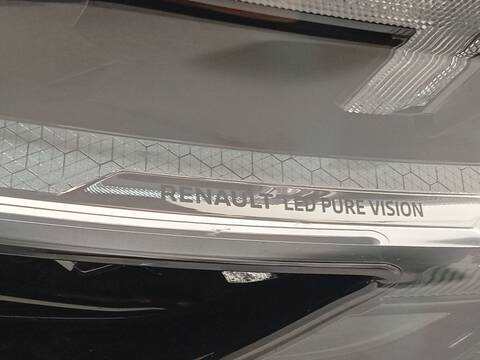 Foto 4ª: Faro Izquierdo Renault Austral 1.3 G 160CV 118KW AUT. TCE [H5H498] (2024)