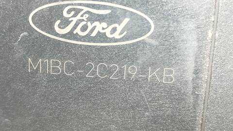 Foto 4ª: Abs Ford Puma ST-LINE DESIGN 125CV 92KW [B7JB] (2022)