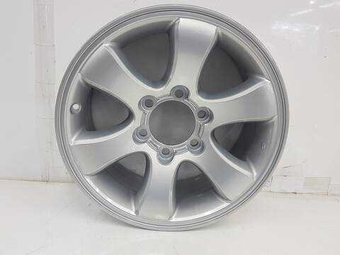 LLanta Aleacion Toyota Land Cruiser 3.0 D4-D VX