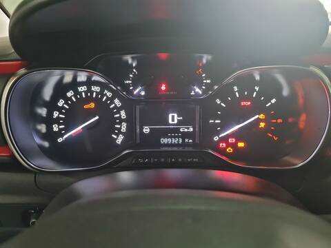 Foto 2ª: Cuadro de Instrumentos Citroen C3 1.2 PURETECH 82 2RHMRC 2RHMZB) AIRCROSS 82CV 60KW [HM01] (2018)