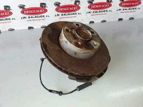 Mangueta Delantera Derecha Bmw Serie 3 315 320D 2.0 16V DIESEL 163CV