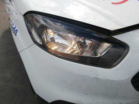 Faro Derecho Ford Tourneo XWCB