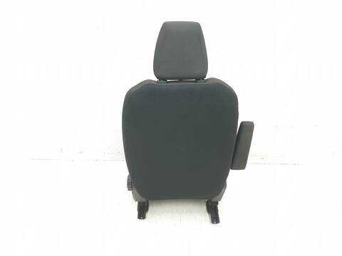 Foto 2ª: Asiento Delantero Izquierdo Ford Transit AMBIENTE (2013)