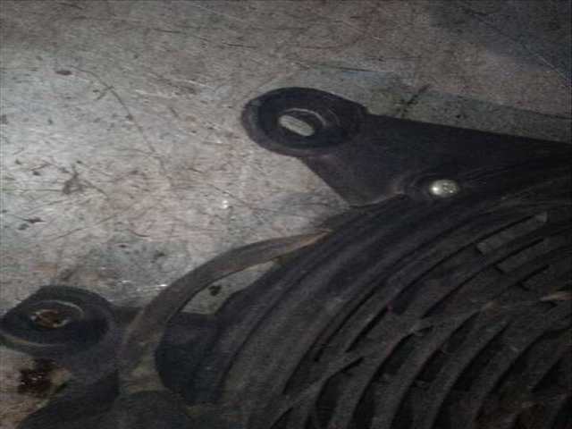 Foto 4ª: Electroventilador Opel Meriva ESSENTIA 100CV 74KW [Z17DTH] (2005)