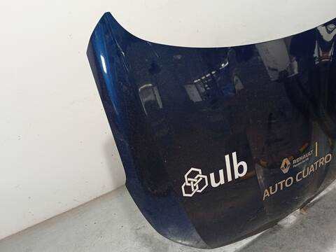 Foto 2ª: Capot Renault Megane 1.5 DCI 110 110CV 81KW IV SPORT TOURER K9A/M/N_) [K9K656] (2017)