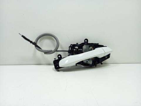 Maneta Exterior Delantera Derecha Volkswagen Tiguan DFG