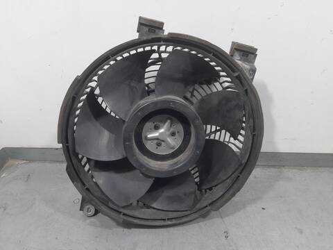 Electroventilador Toyota Land Cruiser 2.8 D-4D GDJ150_ GDJ155_ GDJ150) 177CV 130KW