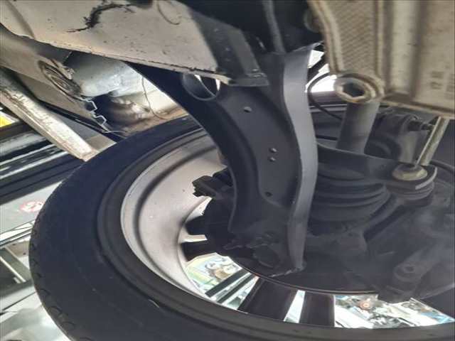 Brazo Suspension Delantero Izquierdo Volkswagen Tiguan R LINE 150CV