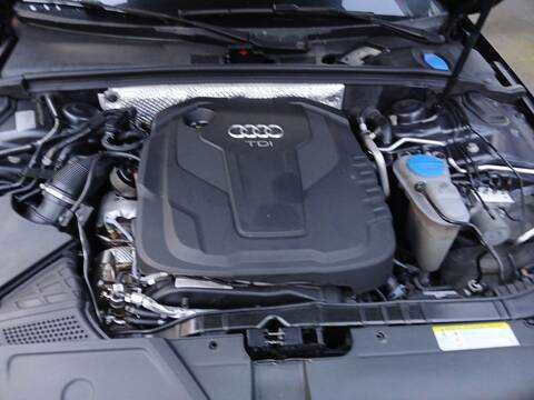 Foto 3ª: Motor Completo Audi A4 2.0 TDI QUATTRO 190CV 140KW [CNHA] (2015)