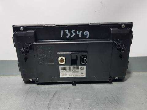 Foto 2ª: Pantalla Multifuncion Peugeot 308 STYLE 110CV 81KW [HN05] (2019)