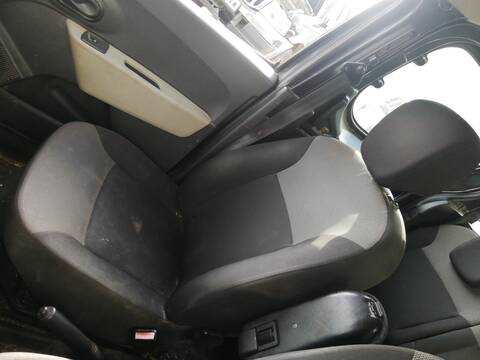 Asiento Delantero Derecho Dacia Dokker K9K626