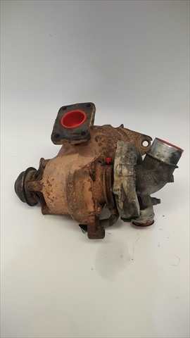 Turbocompresor Fiat Ulysse 2.2 DIESEL