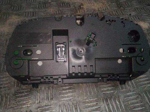 Foto 4ª: Cuadro de Instrumentos Bmw Serie 3 315 318D 143CV 105KW [N47D20C] (2011)