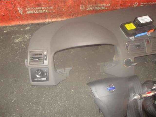 Foto 2ª: Kit Airbag Volvo C30 1.8F (FLEXIFUEL) R-DESIGN [1.8 LTR. - 92 KW FLEXIFUEL CAT] [B4184S11]